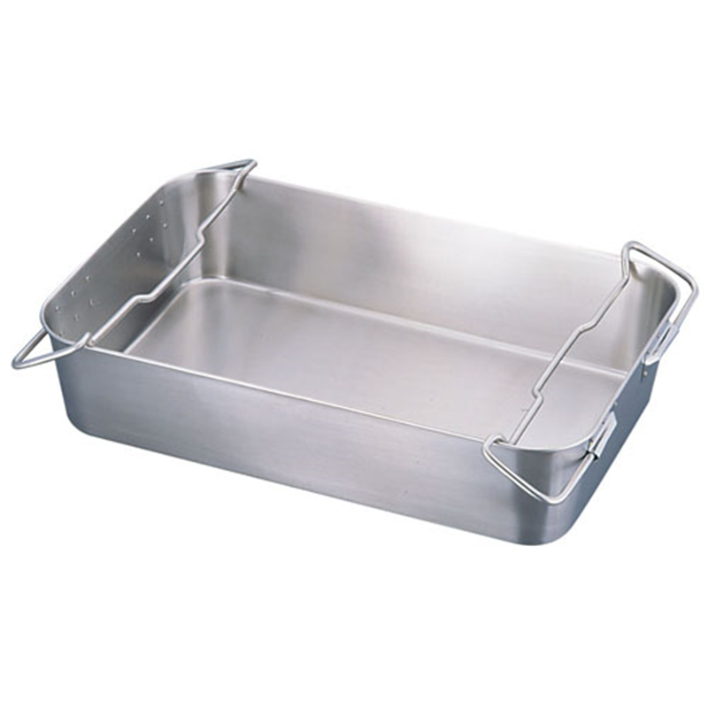 IKD18-8抗菌運搬バット  1袋（ご注文単位1袋）【直送品】