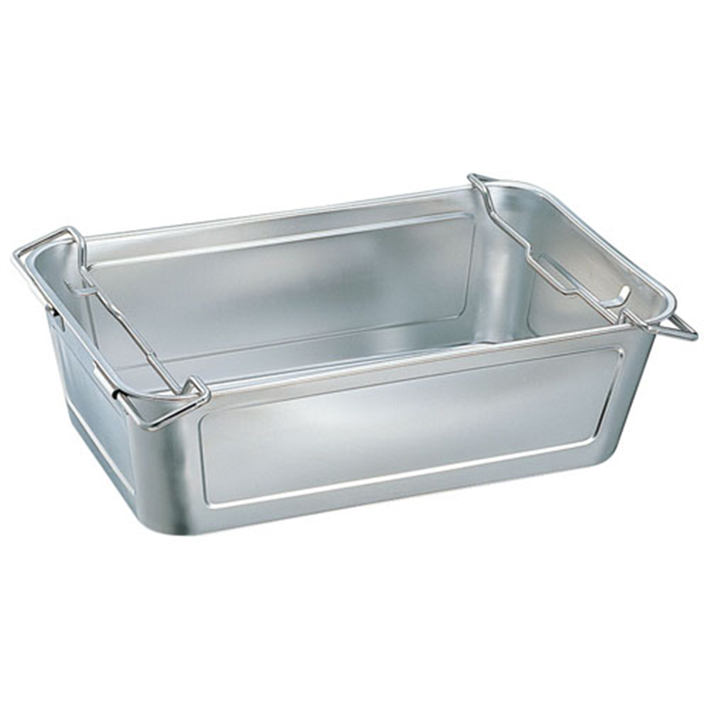 18-8運搬バット 185 1袋（ご注文単位1袋）【直送品】