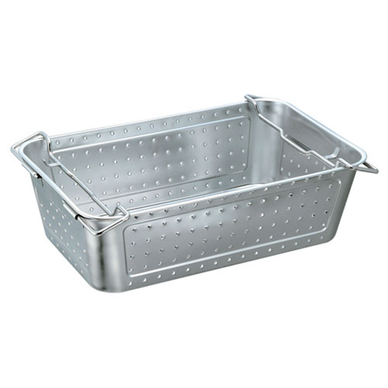 18-8水切運搬バット 185 1袋（ご注文単位1袋）【直送品】