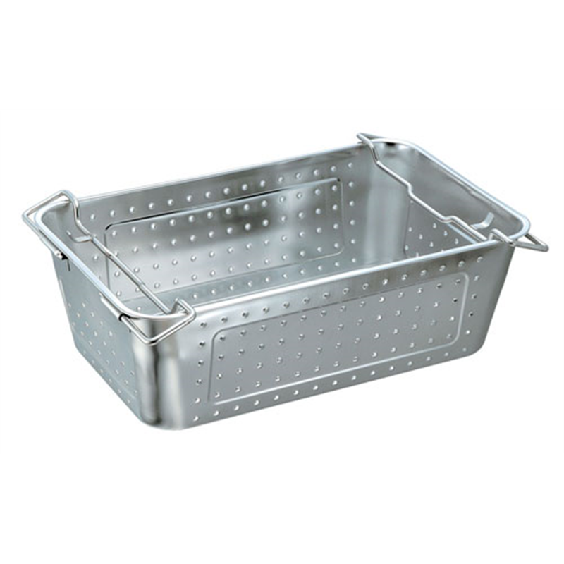 18-8水切運搬バット 200 1袋（ご注文単位1袋）【直送品】