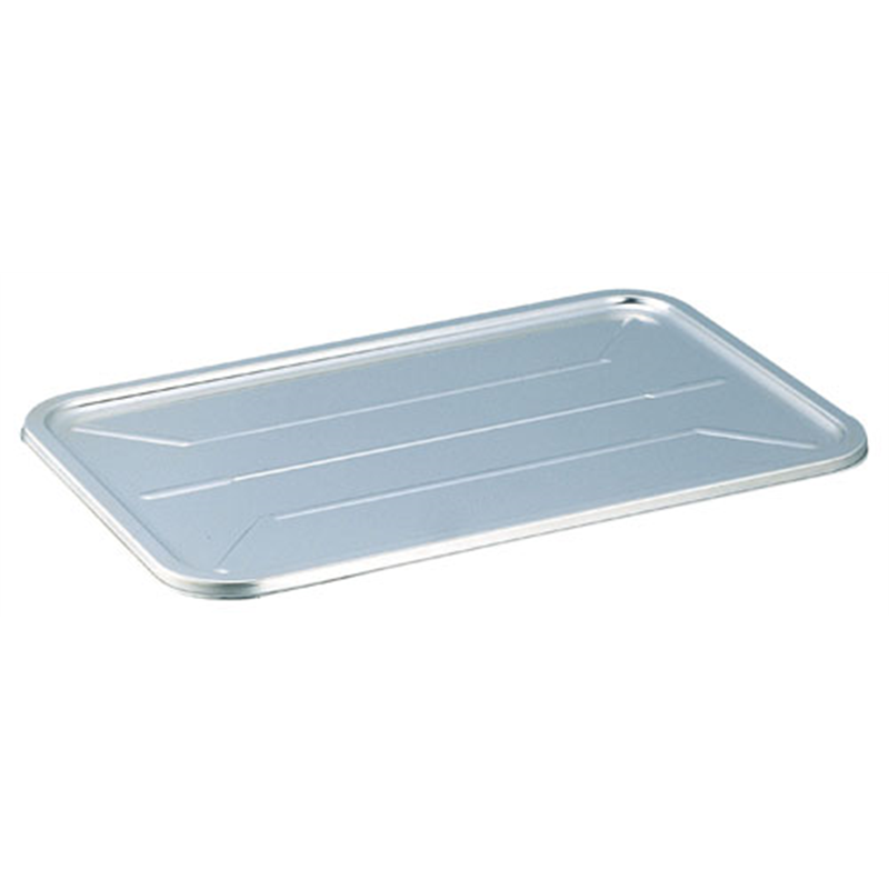 18-8運搬バット蓋 Aタイプ 1袋（ご注文単位1袋）【直送品】