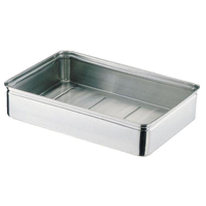 18-8番重バット　大　　110  1袋（ご注文単位1袋）【直送品】