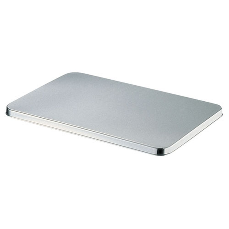 18-8番重バット蓋　　大用  1袋（ご注文単位1袋）【直送品】