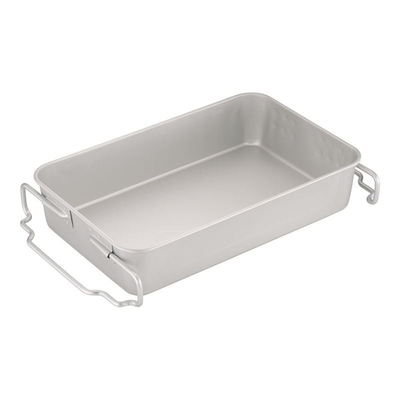 アルマイト 漁缶 280-A 1袋(ご注文単位1袋)【直送品】