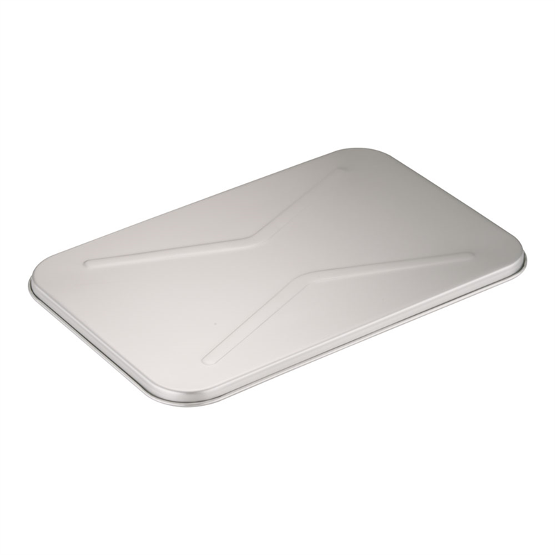 アルマイト　漁缶用蓋　　　　280-A1  1袋（ご注文単位1袋）【直送品】