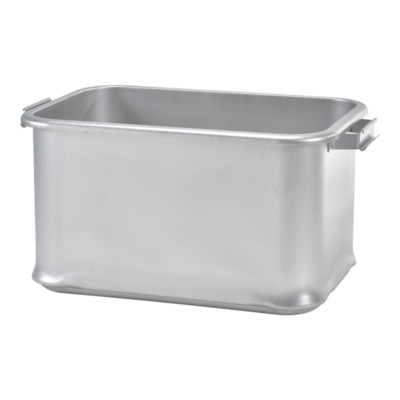 ステンレス ベンケイコンテナ H300 1個(ご注文単位1個)【直送品】