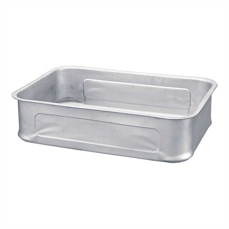 ステンレス　ベンケイ番重 68型-170 1個（ご注文単位1個）【直送品】