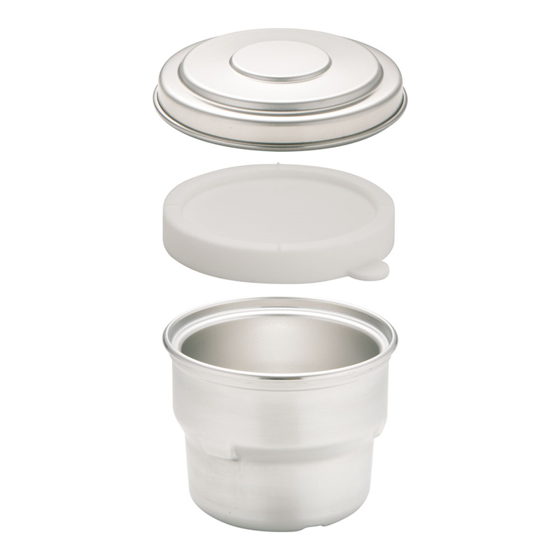 ステンレス マイルドボックスミニ SMB-MIN ホワイト 1箱(ご注文単位1箱)【直送品】