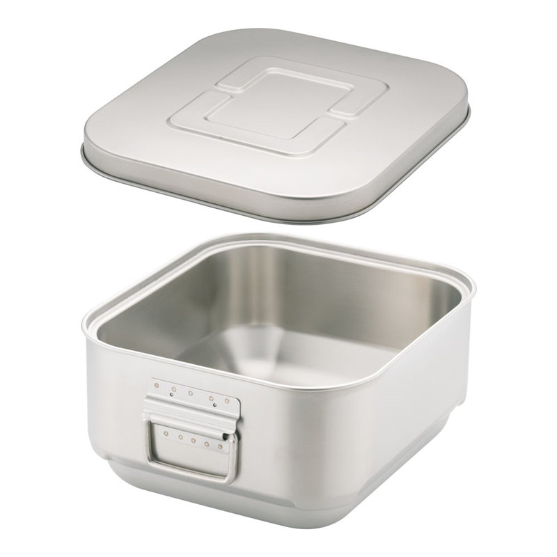 ステン マイルドボックスS 7L SMB-07M クリップなし 1箱(ご注文単位1箱)【直送品】