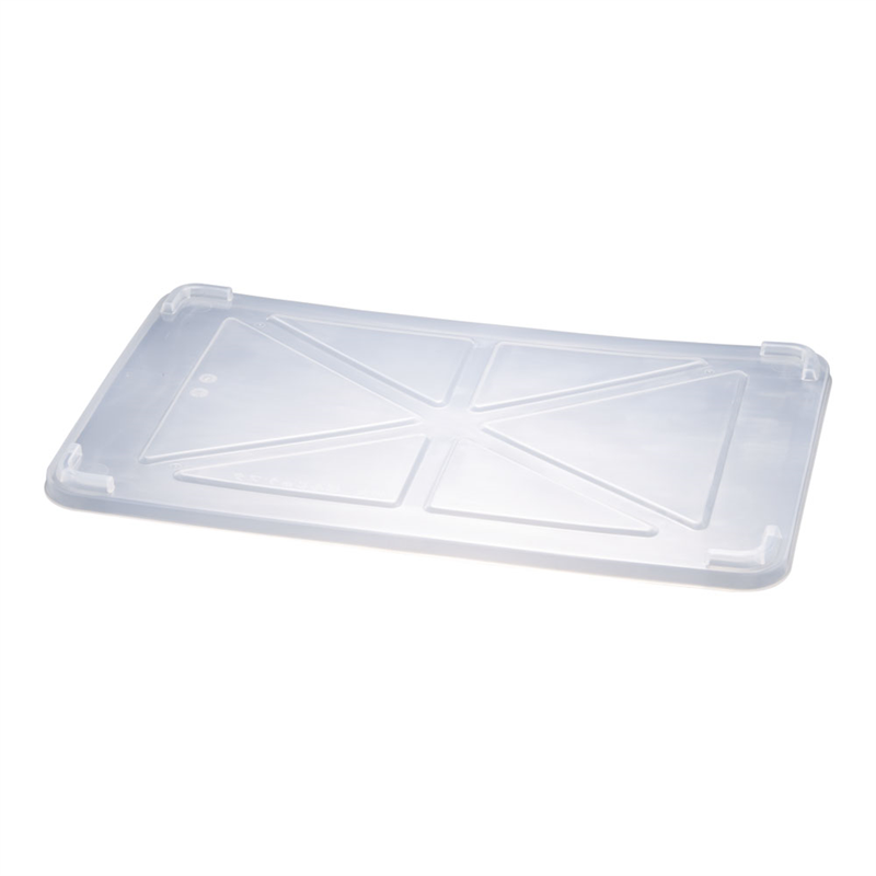 サンコー　PP番重用　半透明蓋 特大用 1個（ご注文単位1個）【直送品】