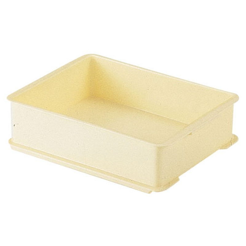 サンコー　PP半番重  1個（ご注文単位1個）【直送品】