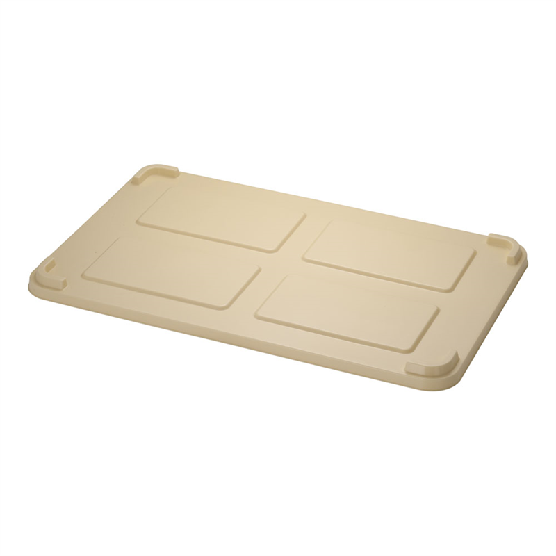 リス　PPパンコンテナー用　蓋 特大型用 1個（ご注文単位1個）【直送品】