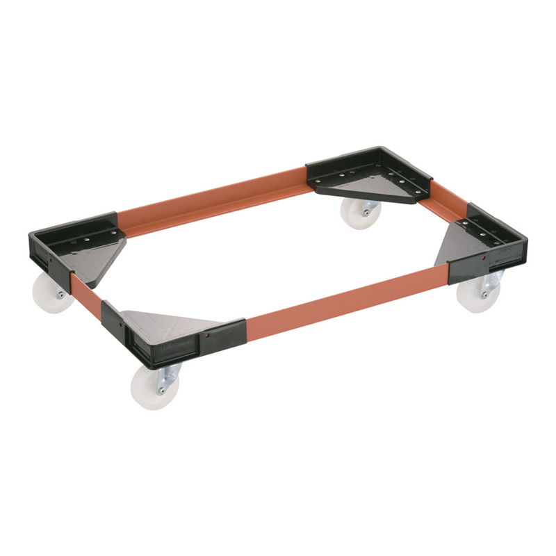 アングルキャリーL(パンコンテナー用) 特大型用 1個(ご注文単位1個)【直送品】