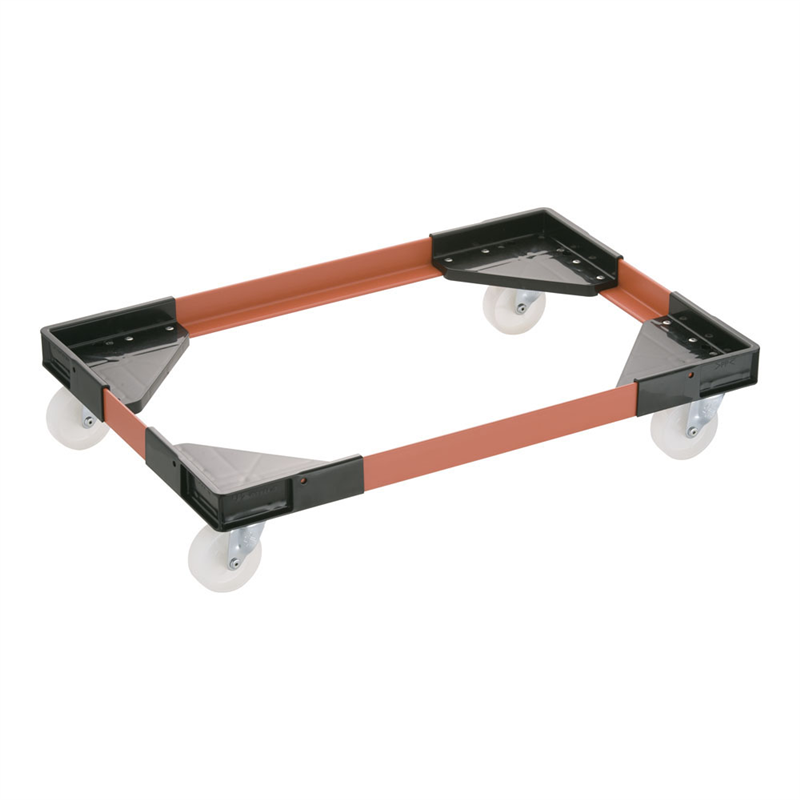 アングルキャリーL(パンコンテナー用) 大型用 1個(ご注文単位1個)【直送品】