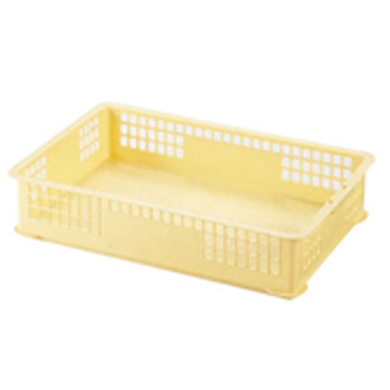 サンコー PE番重 A-M2(S4) 1個(ご注文単位1個)【直送品】