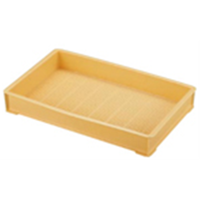 サンコー　PP麺コンテナー　3型  1個（ご注文単位1個）【直送品】