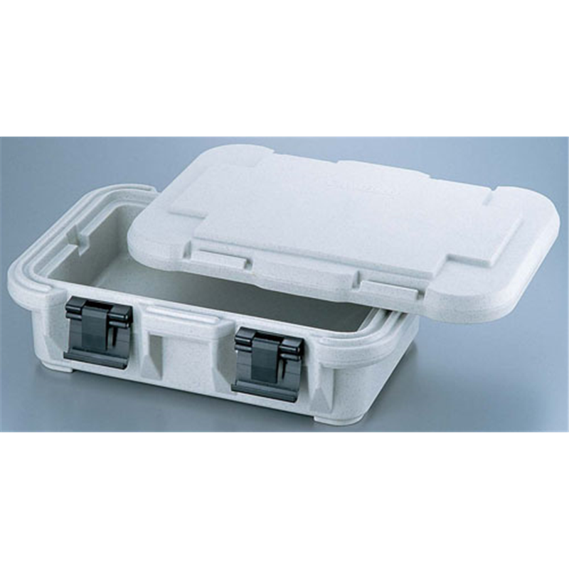 キャンブロ　カムキャリアSシリーズ UPCS140スペックルグレー 1箱（ご注文単位1箱）【直送品】