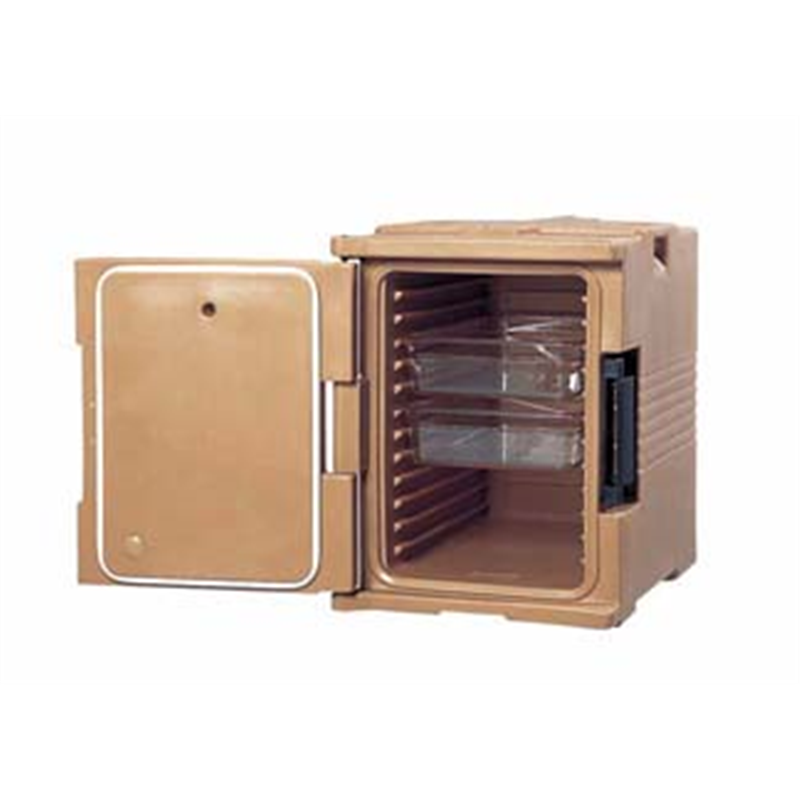 キャンブロ　フードパン用カムキャリアー UPC400　コーヒーベージュ 1箱（ご注文単位1箱）【直送品】