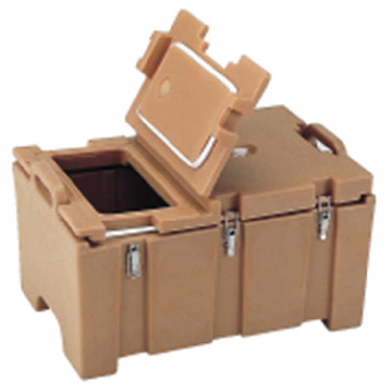 キャンブロカムキャリアー100MPCHL コーヒーベージュ 1箱(ご注文単位1箱)【直送品】