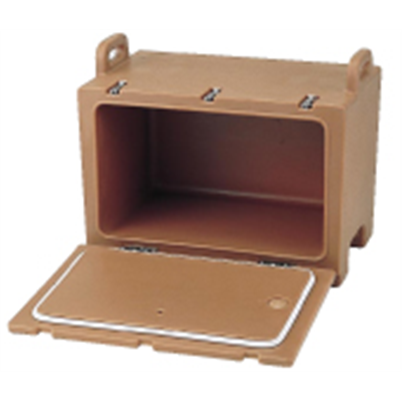 キャンブロ カムキャリアー 200MPC コーヒーベージュ 1箱(ご注文単位1箱)【直送品】