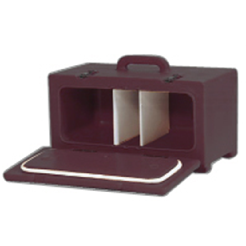 カムキャリアー ホームデリバリー用 80PMC ダークブラウン 1箱(ご注文単位1箱)【直送品】