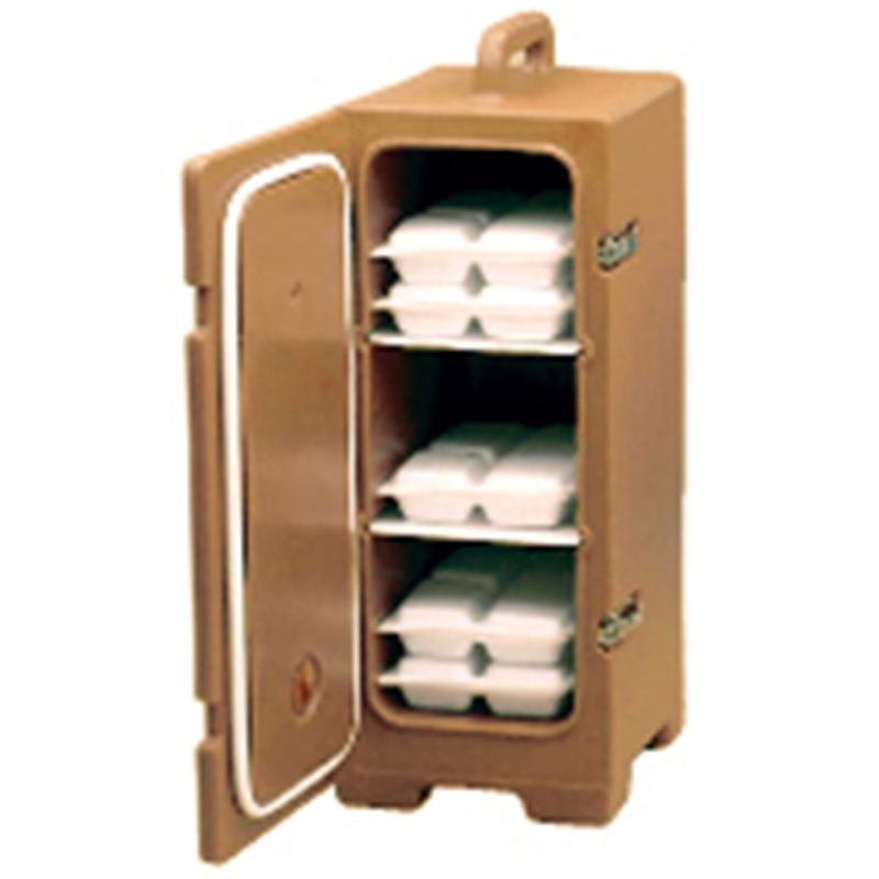 カムキャリアー ホームデリバリー用 120PMC コーヒーベージュ 1箱(ご注文単位1箱)【直送品】