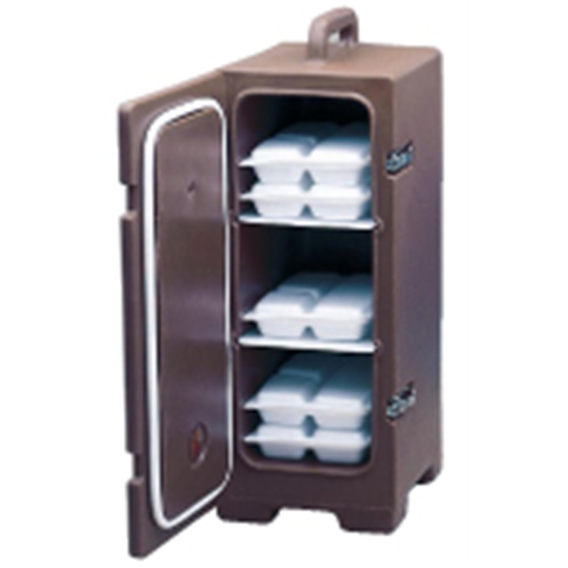 カムキャリアー ホームデリバリー用 120PMC ダークブラウン 1箱(ご注文単位1箱)【直送品】