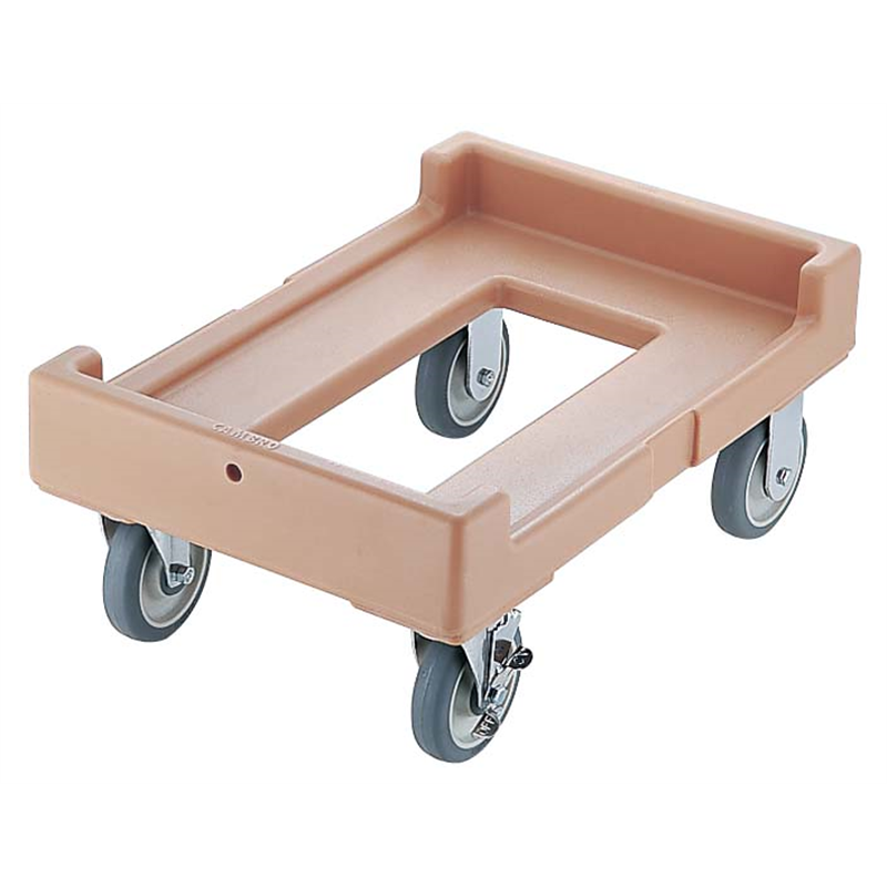 キャンブロ カムドーリー CD160 コーヒーベージュ 1箱(ご注文単位1箱)【直送品】