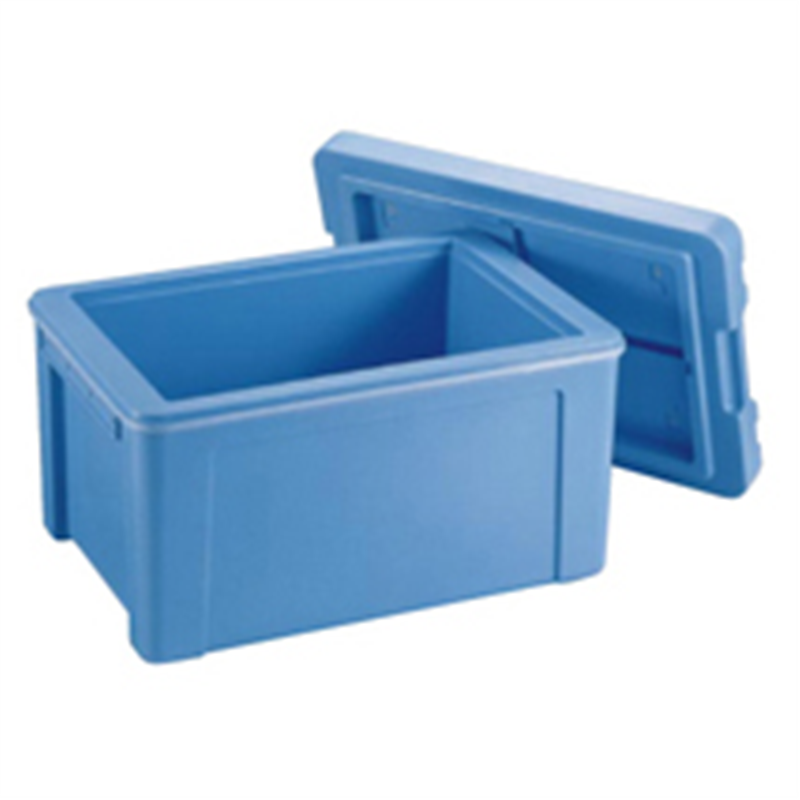 エスレン　コンテナ　　SP-37-D （フタ付） 1個（ご注文単位1個）【直送品】