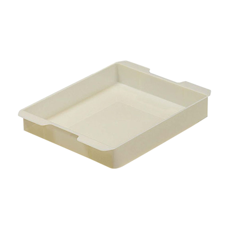 エスレンコンテナ　SPトレー （深） 1個（ご注文単位1個）【直送品】