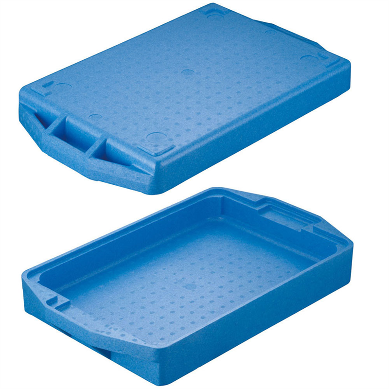 セキスイ　エスレンコンテナ K-25（平）大 1個（ご注文単位1個）【直送品】