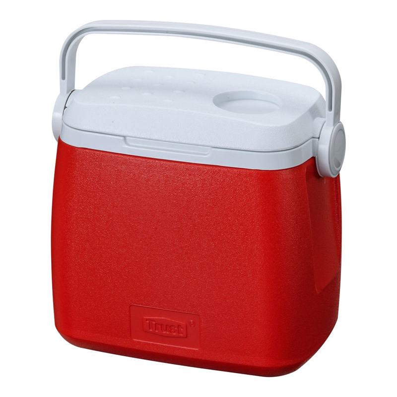 トラスト インスレートボックス 8711 8L 1箱(ご注文単位1箱)【直送品】