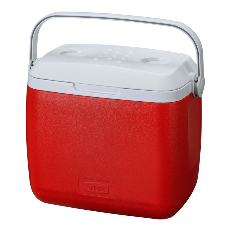 トラスト インスレートボックス 8712 25L 1箱(ご注文単位1箱)【直送品】