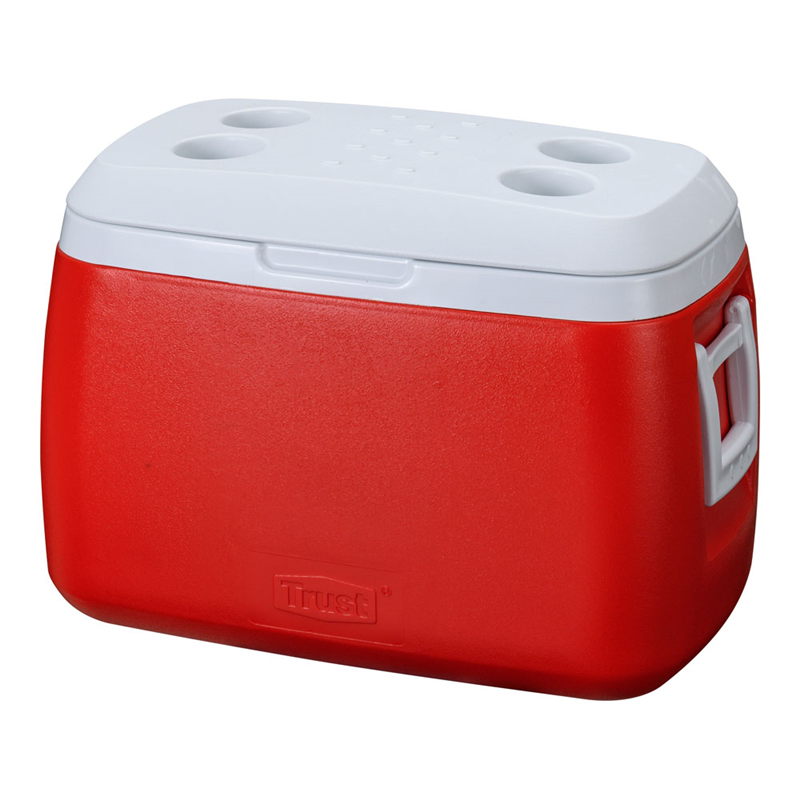 トラスト インスレートボックス 8713 38L 1箱(ご注文単位1箱)【直送品】