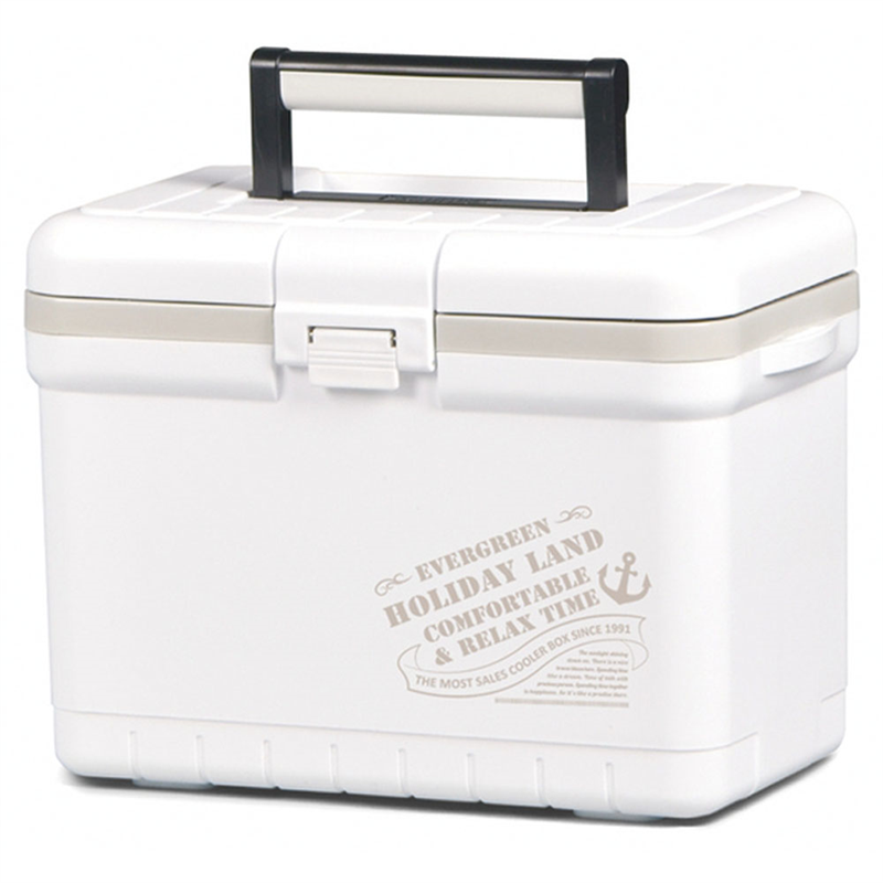 ホリデーランドクーラー ホワイト 7H 1袋(ご注文単位1袋)【直送品】