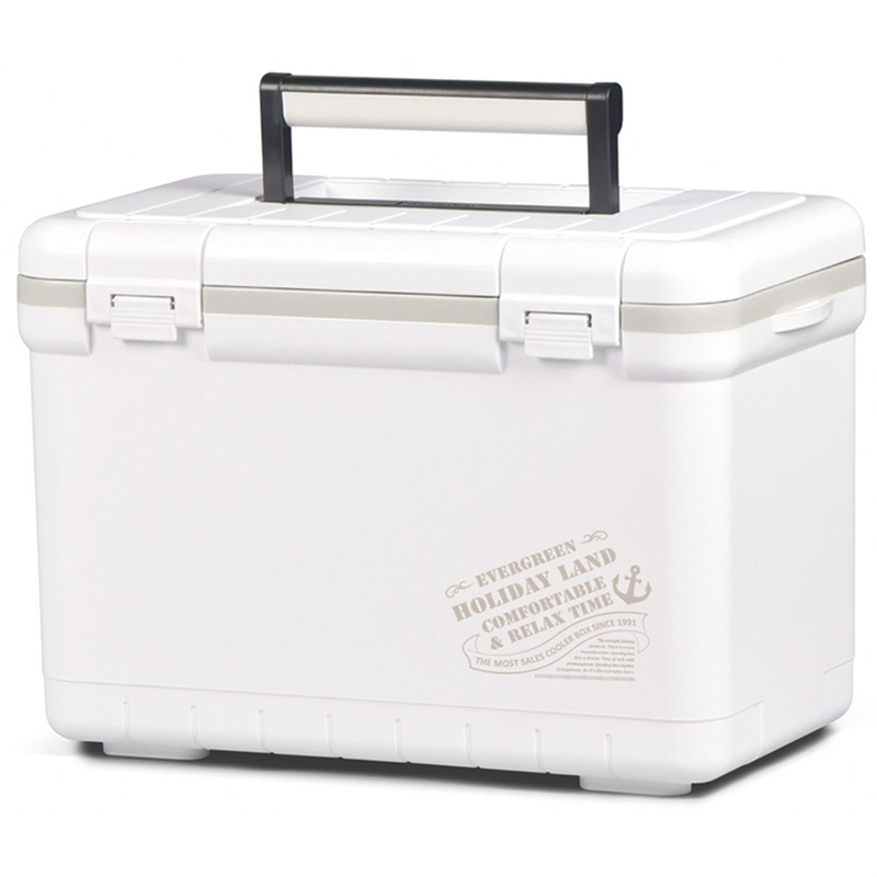 ホリデーランドクーラー ホワイト 17H 1袋(ご注文単位1袋)【直送品】