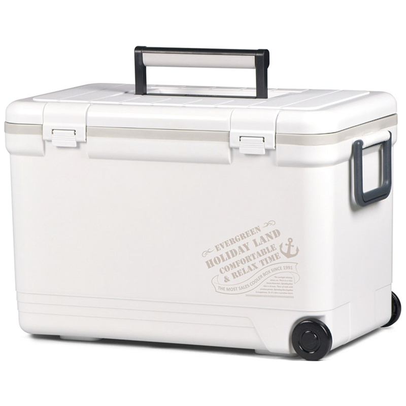 ホリデーランドクーラー ホワイト 33H 1袋(ご注文単位1袋)【直送品】