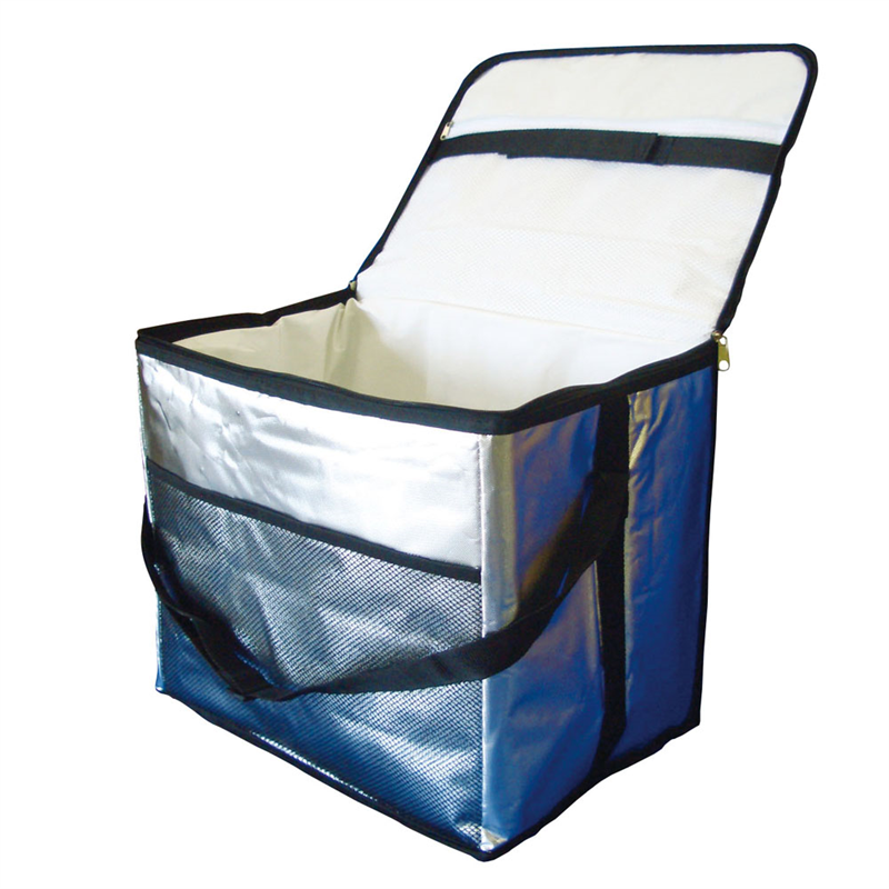 業務用保冷・保温バック アルクーラー AC-420 1袋(ご注文単位1袋)【直送品】