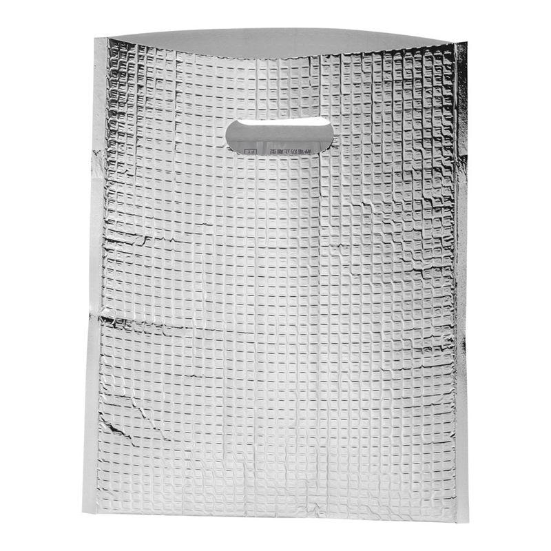 ミラクルパック 取っ手(5枚入) S TS-37 1袋(ご注文単位1袋)【直送品】