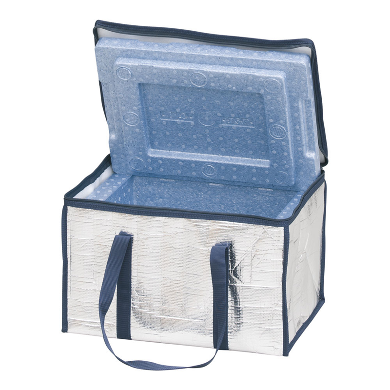 アルミカバー付 Pボックス J-11(J-11青仕様) 1個(ご注文単位1個)【直送品】