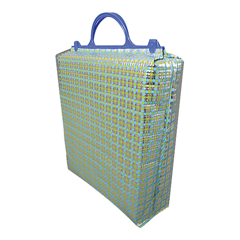 保冷・保温袋 アル手バック(持ち手付) (10枚入)AL-310 1袋(ご注文単位1袋)【直送品】