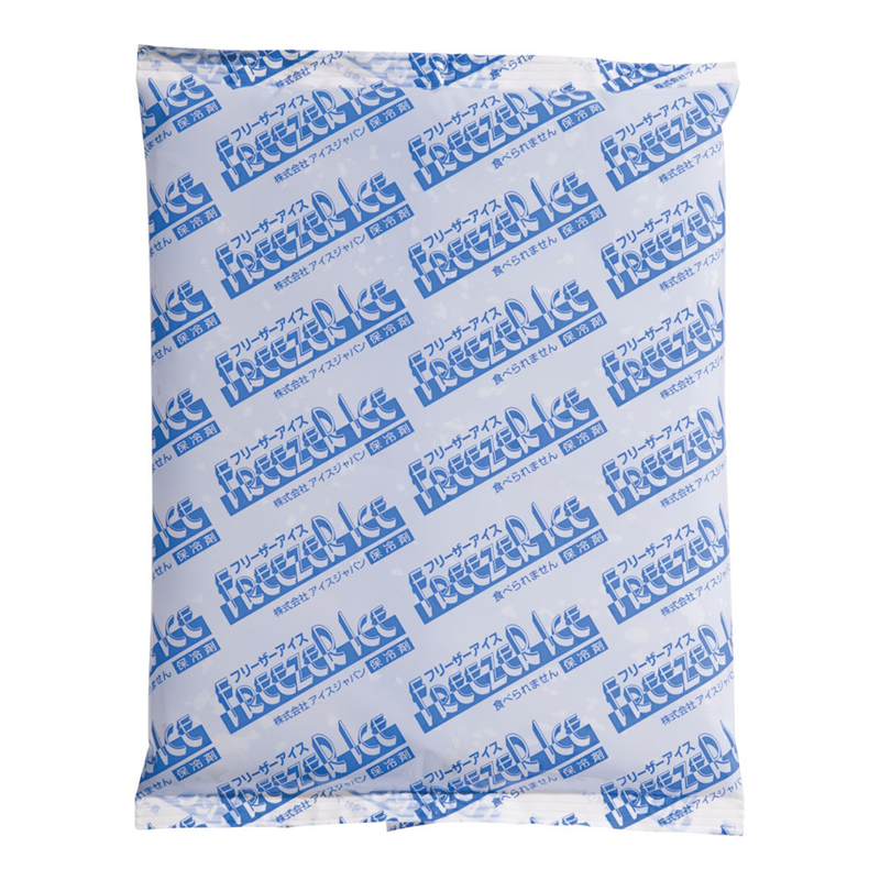 保冷剤 フリーザーアイス R-800(21ヶ入) 1箱(ご注文単位1箱)【直送品】