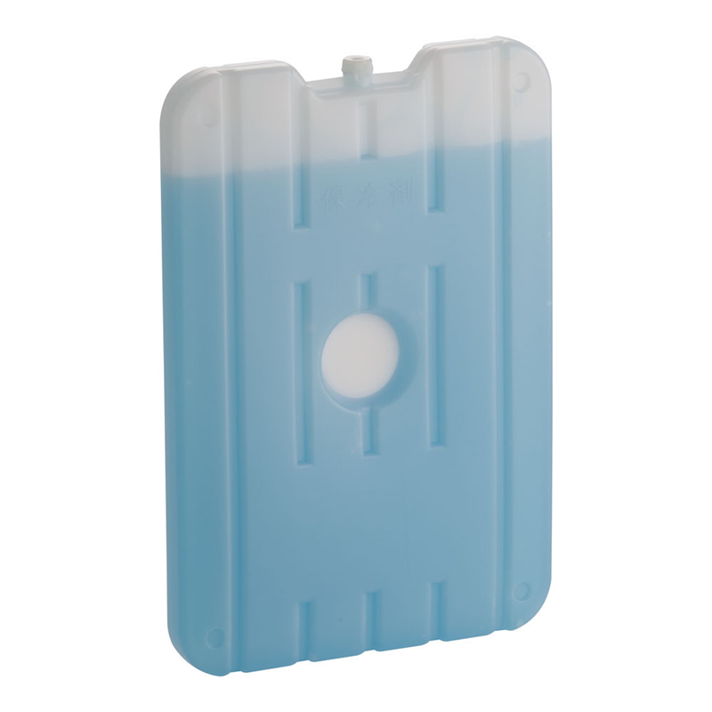 保冷剤 フリーザーアイスハード 800 FIH-08S 1個(ご注文単位1個)【直送品】