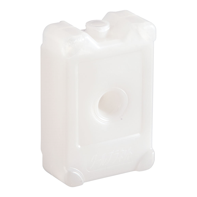 蓄冷剤 クールプラネット -25℃ 25XA-030H 300ml 1個(ご注文単位1個)【直送品】