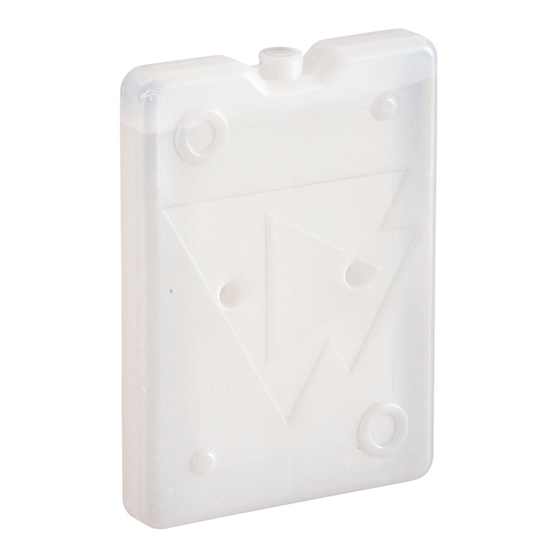 蓄冷剤 クールプラネット -25℃ 25XA-050H 500ml 1個(ご注文単位1個)【直送品】