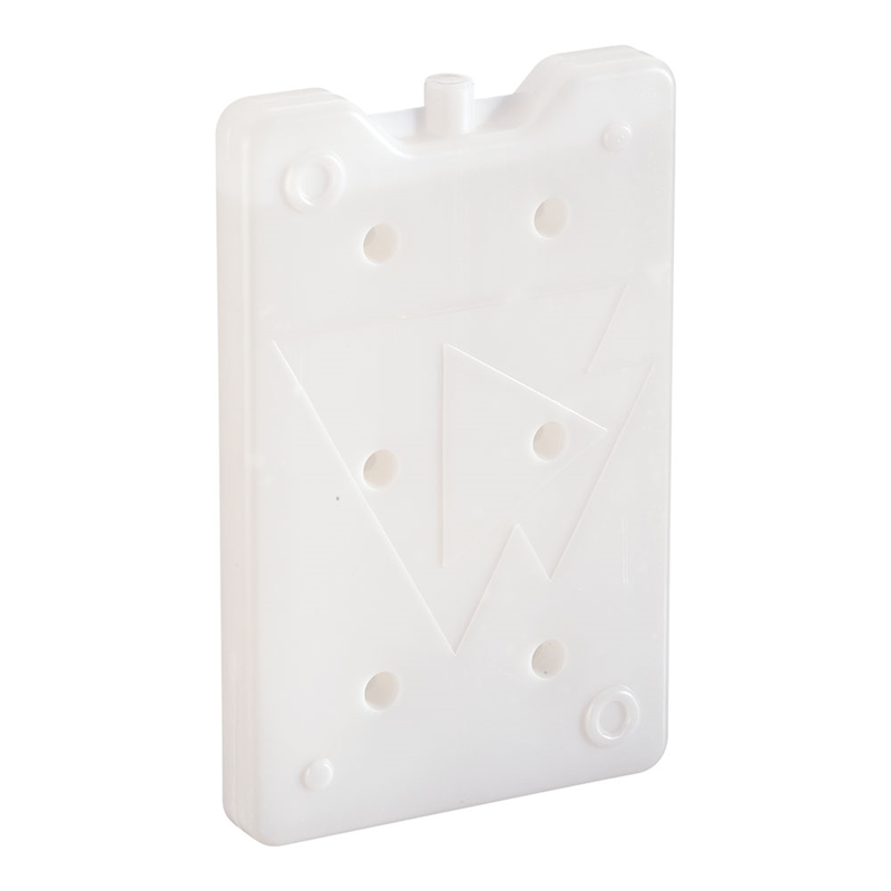 蓄冷剤 クールプラネット -25℃ 25XA-100H 1000ml 1個(ご注文単位1個)【直送品】