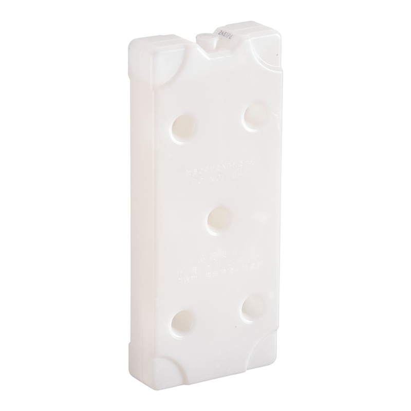 蓄冷剤 クールプラネット -25℃ 25XA-120H 1200ml 1個(ご注文単位1個)【直送品】