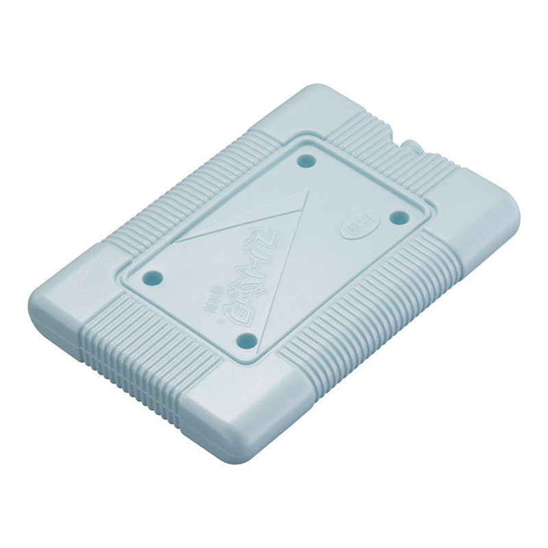 抗菌蓄冷剤 スノーパック Mr.100 1000g 1個(ご注文単位1個)【直送品】