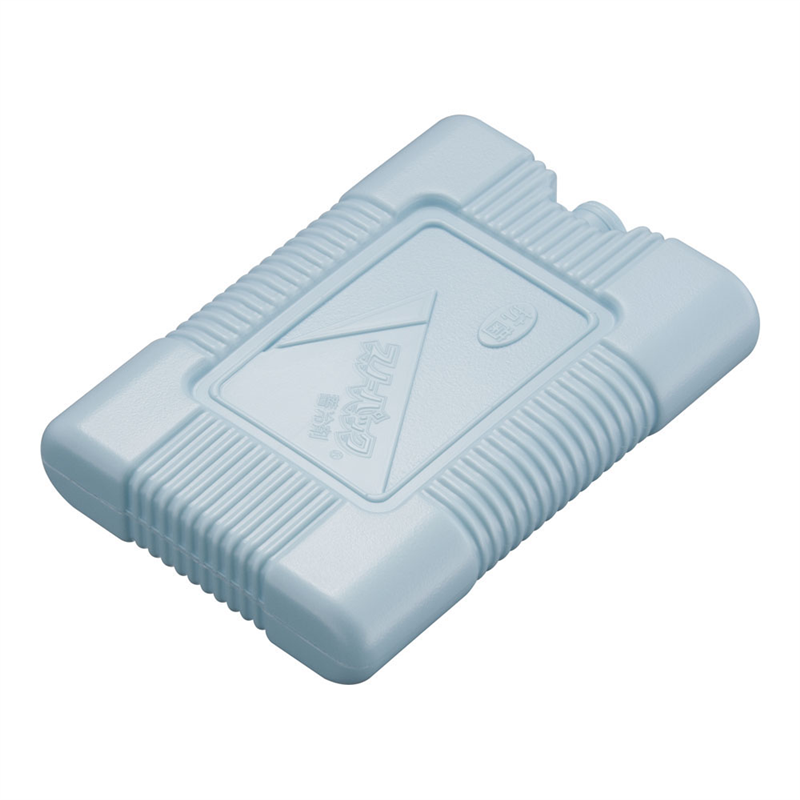 抗菌蓄冷剤 スノーパック Mr.50 500g 1個(ご注文単位1個)【直送品】