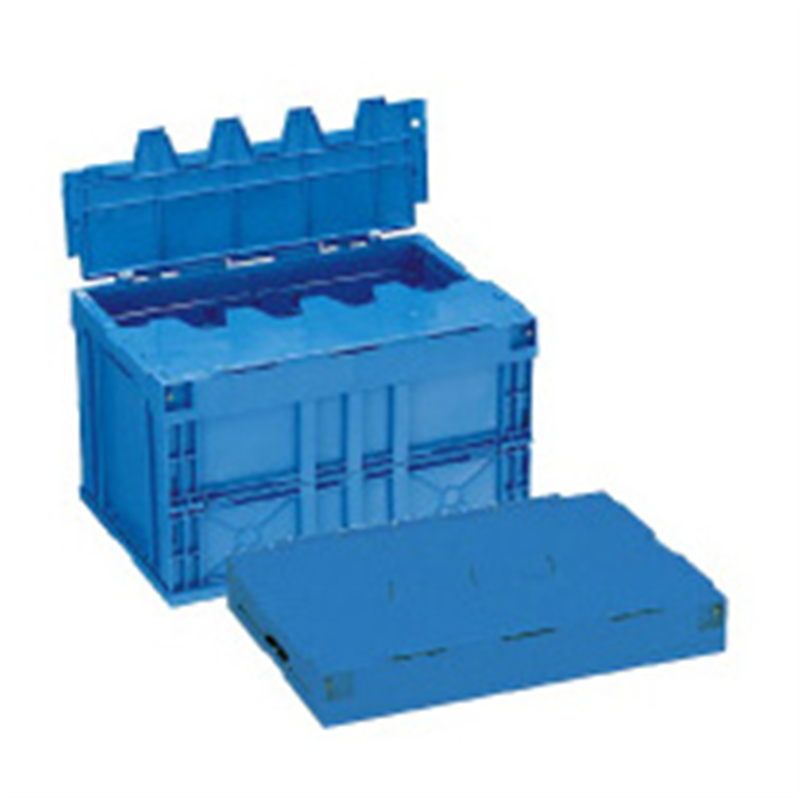 サンクレット 折りたたみコンテナー50B 1個(ご注文単位1個)【直送品】